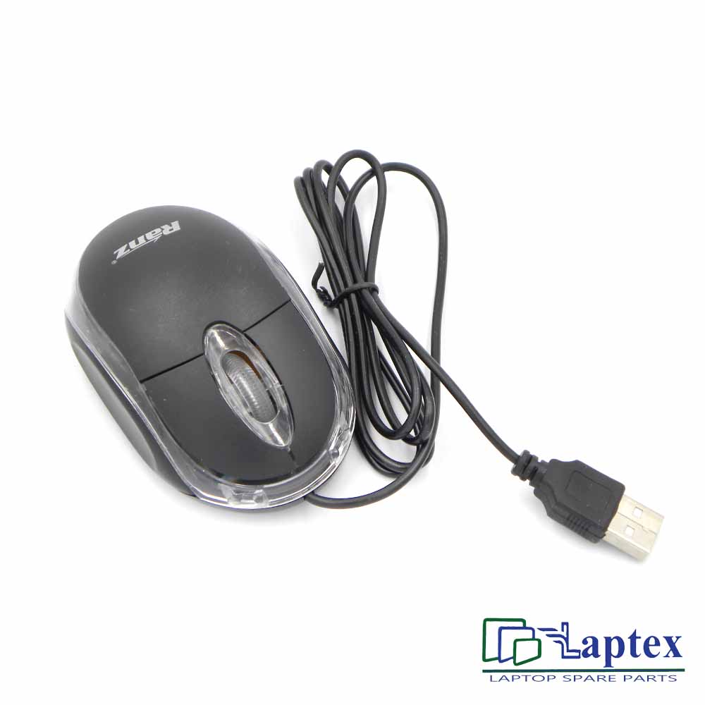 Mouse Mini Usb